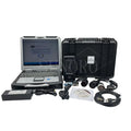Et4 538-5051 478-0235 Diagnostic Tool Et4 + SIS With Laptop CF31