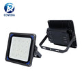 Factory Double Aluminum Housing Large Landscape Lamp Narrow Beam Angle Outdoor 240w 480w 720w 960w 1200w Led Flood Light