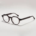 Ergonomic Designer Myopic Frames China Factory Quality Price Beautiful Warm Color Frame Xxin Brand M9124 Unisex for Reading