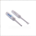 19 Diameter Long Pointed Small Cap Pipe Package PE Hose for Eye Cream and Blush Cosmetic Use