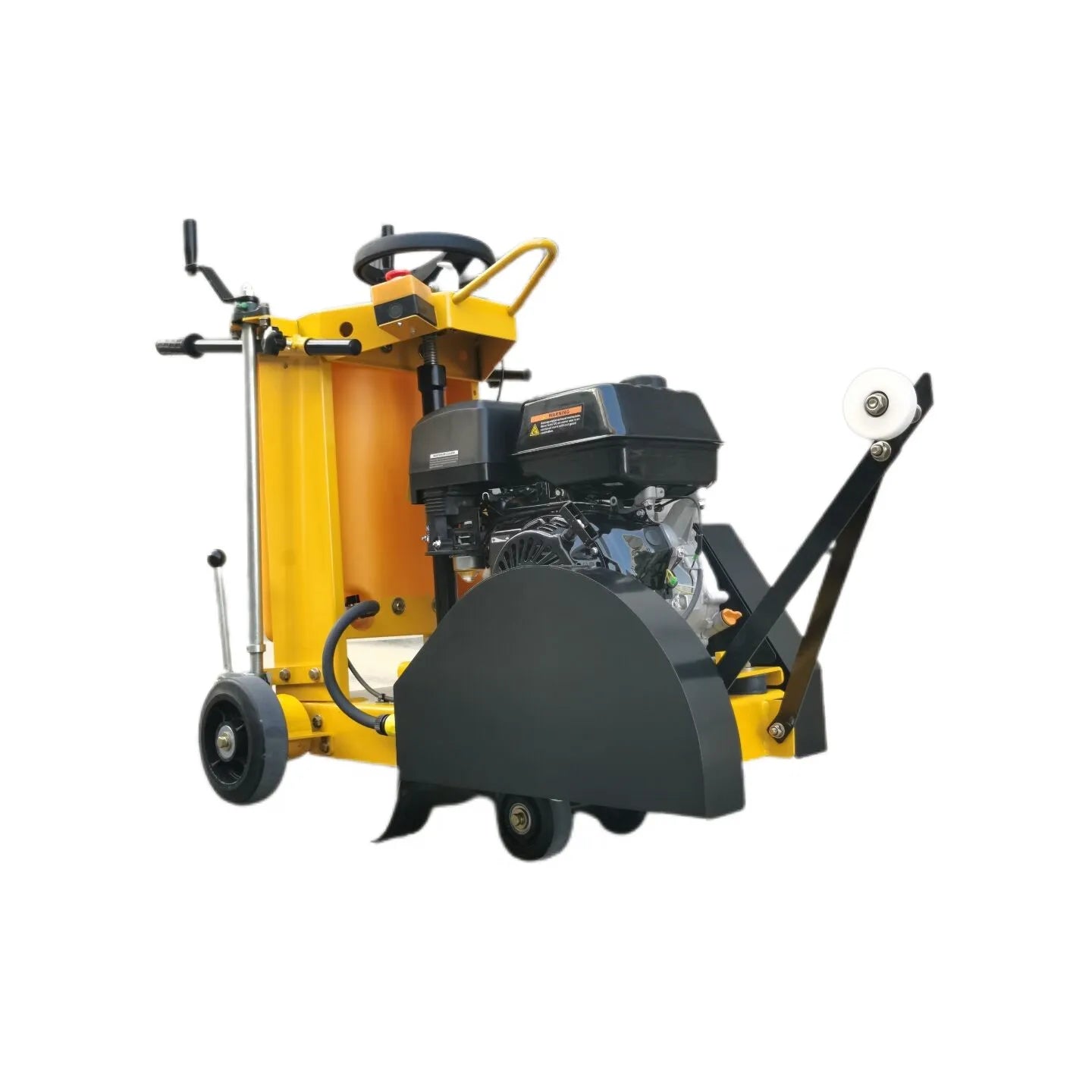 Concrete Cutter FS16 Floor Saw