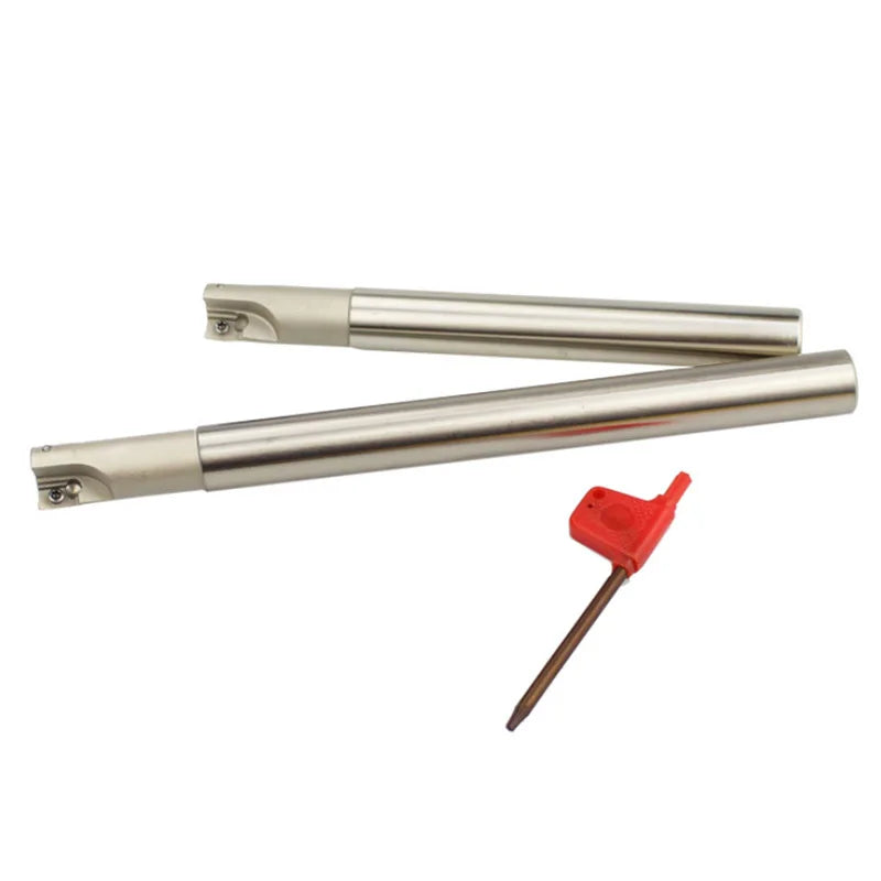 BAP300R for APMT1135 Insert End Milling Cutter Arbor Metal Tungsten Carbide Insert Milling Cutter Bar