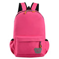 Wholesale Custom Fashionable Book Backpack for Kids School Student Child Bag for Girls and Boys Teenagers Campus Use