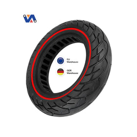 MAX G30 Electric Scooter Solid Tire 10x2.50 10\