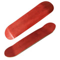 Skate Board 8.25 Pro 7 Ply 100% Canadian Maple Custom Blank Wood Skateboard Decks