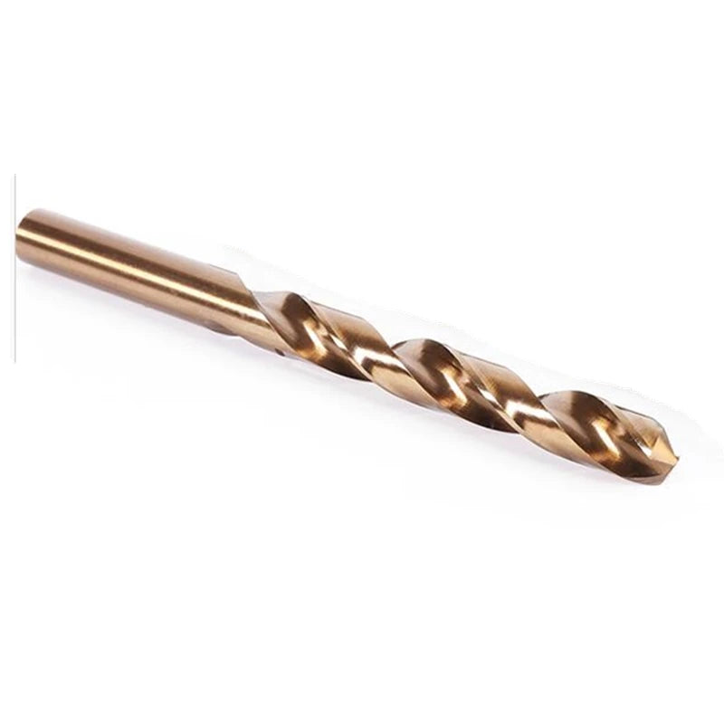 Maifix Co5 CNC Presion Grinding Bar Lathe Carbide Round Rod Tungsten Steel HSS Straight Shank Drill