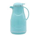 1L/1.3L/1.6L/1.9L Eco-Friendly Glass Inner Thermos Kettle with Handgrip Pattern Household Vacuum Flask Bottle for Water Gifts