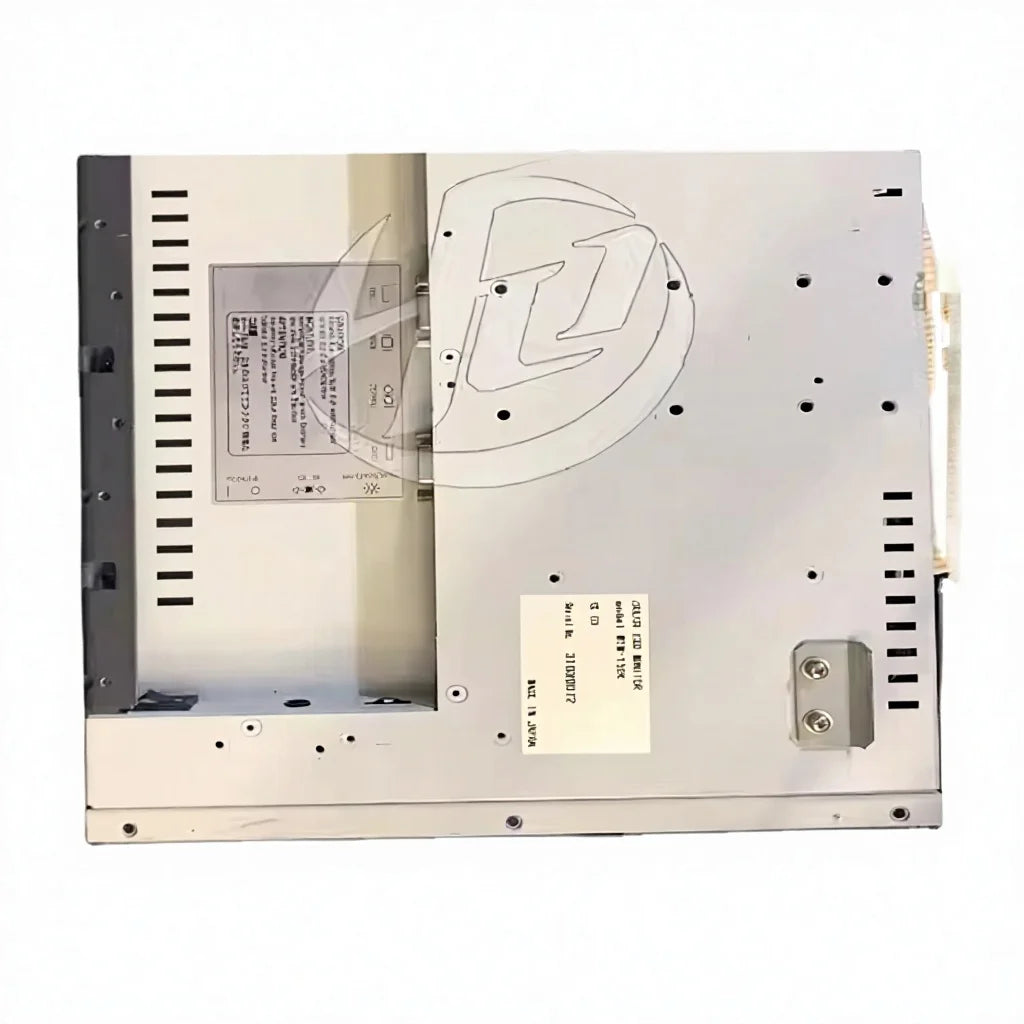 1 Set New Komori Computer Original Printing Screen Monitor Part MTM-15DK Complete with 6 Months Warranty