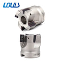 EAP400R BAP400R CNC Machining Center 90 Degree Surface Milling Cutter Head APMT1604PDER External Cold Cutting & Forming Tools