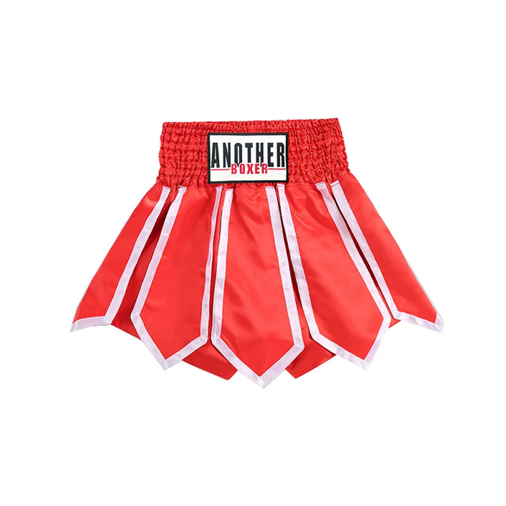 Fashion Boxing Shorts Training Muay Thai Shorts Boxing Shorts Muay Thai