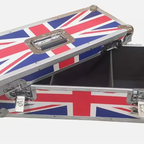 Vinyl Record Storage Box Inch Records Collapsible Storage Box