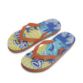 Manufacturer Wholesale Men Beach Custom Made Logo Waterproof Anti-Slip Lighted Flat Slippers Slide Outdoor Sandals Massage