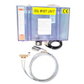 Bearing Oil Dripping Lubricator Equipment Automatic Oil Drip Device Chain Drip Cup Oil Mist Coolant Sprayer