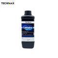 Hard Uv Ink Ricoh Gen5 Gen6 Unscratch off Uv Ink for Glass Printing Ink Golden Manual With Coating