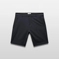 Hot Selling Men's Standard Fit 100% Polyester Stretch 9" Shorts 4 Way Stretch Shorts