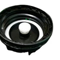 Breathable Waterproof Hydraulic air Vent Valve MegaBDM