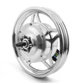 12 Inch Mini Electric Bicycle 24V 36V 250W Hub Motor for EBike Front Wheel