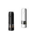 Kitchen Pepper Grinder Automatic Gravity Induction Electric Salt and Pepper Grinder for Kitchen