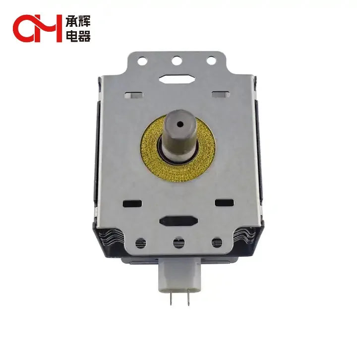 Aluminum Magnetron Original 2M214-1 LG Industrial Microwave Equipment Spare Parts for Household Use Microwave Oven Accessories
