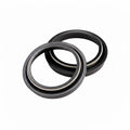 KYB Fork Dust Covers for Beta RR 390 20-24 Pair of Toner Powder Products