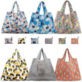 Reusable Shopping Bag Bolsas Plastico Packaging Garbage Canvas Shop With Logos Drawstring 2023 Plastic Zip Lock Nylon Puff Bag