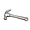 Antique Hammer Charms Jewelry Creative Charm for Necklace DIY Jewelry Making 25*13mm