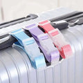 Wholesale Multi-Purpose Nylon Duffle Bag Classic Style Outdoor Hanging Luggage Suitcase Portable Packing Rope External Buckle