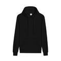 Blank Thick French Terry Luxurious Quality Heavy Weight Oversized Fit Custom Printed logo Men's Hoodies and Sweatshirts