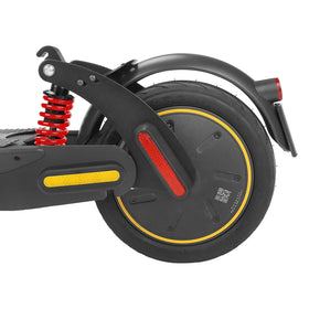 Max G30 Rear Suspension for G30 Scooters/Max G30LP Scooter Rear Shock Absorber 10 Inch Parts Accessories