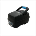 RESUN HLP8000 LP200 Aquarium air Pump High Pressure Inflate Electric Cycle Pumps Powerful Diaphragm Farming Septic for Fish Pond