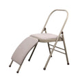 Factory Direct Sales Multi-functional Yoga Chair Plus Thick Fold Chair