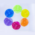 High Quality Water Saving Bio Deodorant Toilet Restroom Urinal Screen Perfume Mat