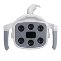 Electric Dental LED Light Oral Lamp for Dental Chair Unit & Mobile Clinics Sensitive Dental Equipment