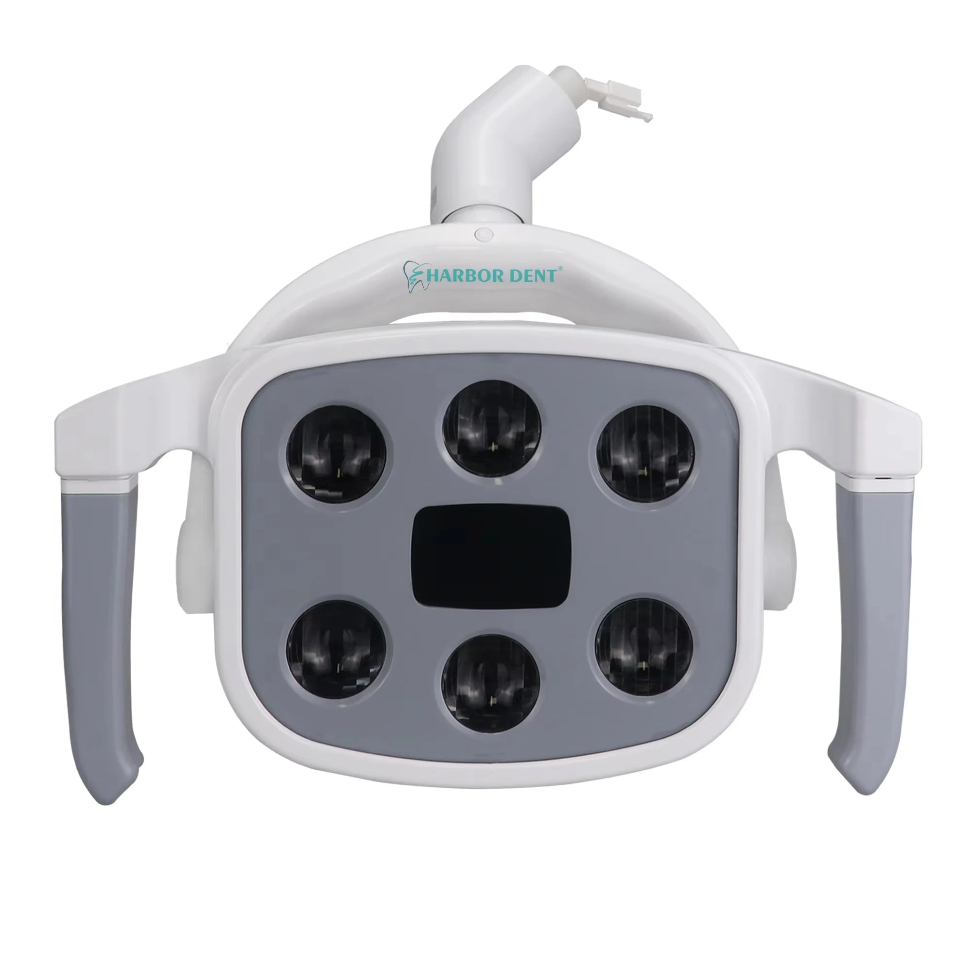 Electric Dental LED Light Oral Lamp for Dental Chair Unit & Mobile Clinics Sensitive Dental Equipment
