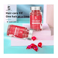 Hot Selling Organic Hair Serum Private Label Moisturizing and Damage Repair Hair Care Oil with Argan & Herbal Ingredients
