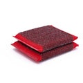 Colorful Harmless Dishwashing Sponge Scrubbing Sponge Kitchen Cleaning Sponge Scrubber Dishwashing Brush