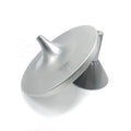 Precision Metal Spinning and Stamping Lampshade Lighting Cover Sheet Metal Spinning Parts