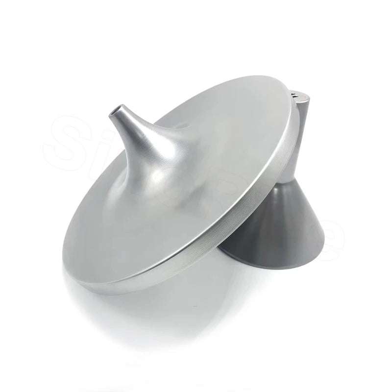 Precision Metal Spinning and Stamping Lampshade Lighting Cover Sheet Metal Spinning Parts