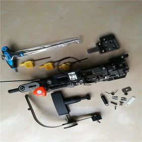 1 Set M45/6 Hohner Folding Binding Stitching Head Muller Martini Offset Printing Machine Parts 45/6