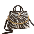 Fashion New Hot Sale Wholesale Ladies Bag Designer Light Luxury Messenger Shoulder Bag Plaid Woman Handbags