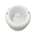 Medical Care Safety PVC Inflatable Birthing Pool Midwife Water Birth Pool
