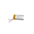 Wholesale Lithium Batteries DTP 902040 3.7V 700mAh Lipo Rechargeable 502040 702040 802040 Lithium Batteries Battery