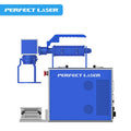 Perfect Laser-  Stainless Mini Cup logo Date Hand Engraving Machine Metal Card Metal Marker Marking Machines