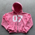 Custom Heavy Weight Customized Cropped Top Cotton Screen Printing Customized Logo No Drawstring Kangaroo Pocket Hoodie