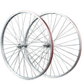 Wholesale Aluminum Alloy Bicycle Wheel Set Sealed Bearing V Brake Mountain Bike 26/27.5/29 Inch High Quality Waterproof Wheel