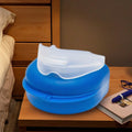 Certificate Eva Plastic Anti Snore Mouth Guard Mouthpiece