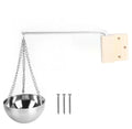 Hot-selling Sauna Accessories Sauna Bowl Essential Oil Bowl