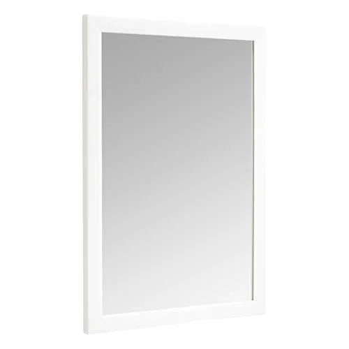 Custom Extra Large Silver Bathroom Vanity Mirror Wall Mounted Modern Glass Mirror OEM ODM for Hotel Home