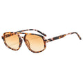 Superhot Eyewear 72800 Fashion 2023 Retro Oversized Square Flat Top Outdoor  Vacation Sunglasses