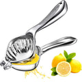 2025 Hot Sale High Grade Aluminum Lemon Lime Squeezer Manual Fruit Juicer Juice Maker